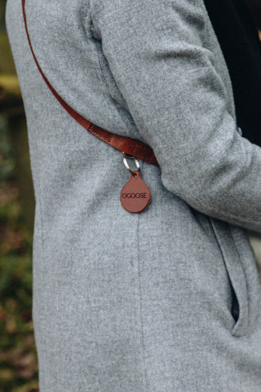 OWEN CROSSBODY