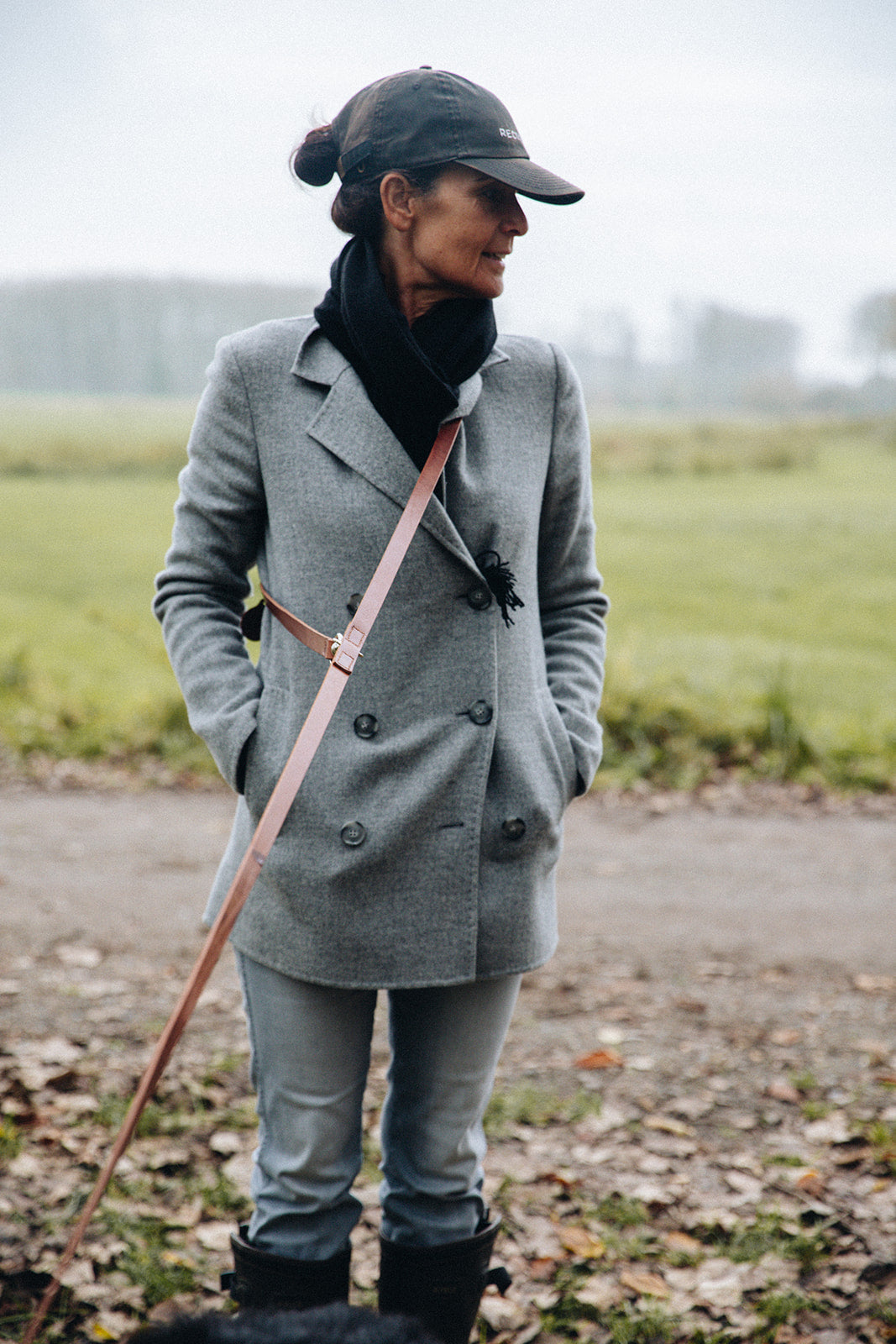 OWEN CROSSBODY