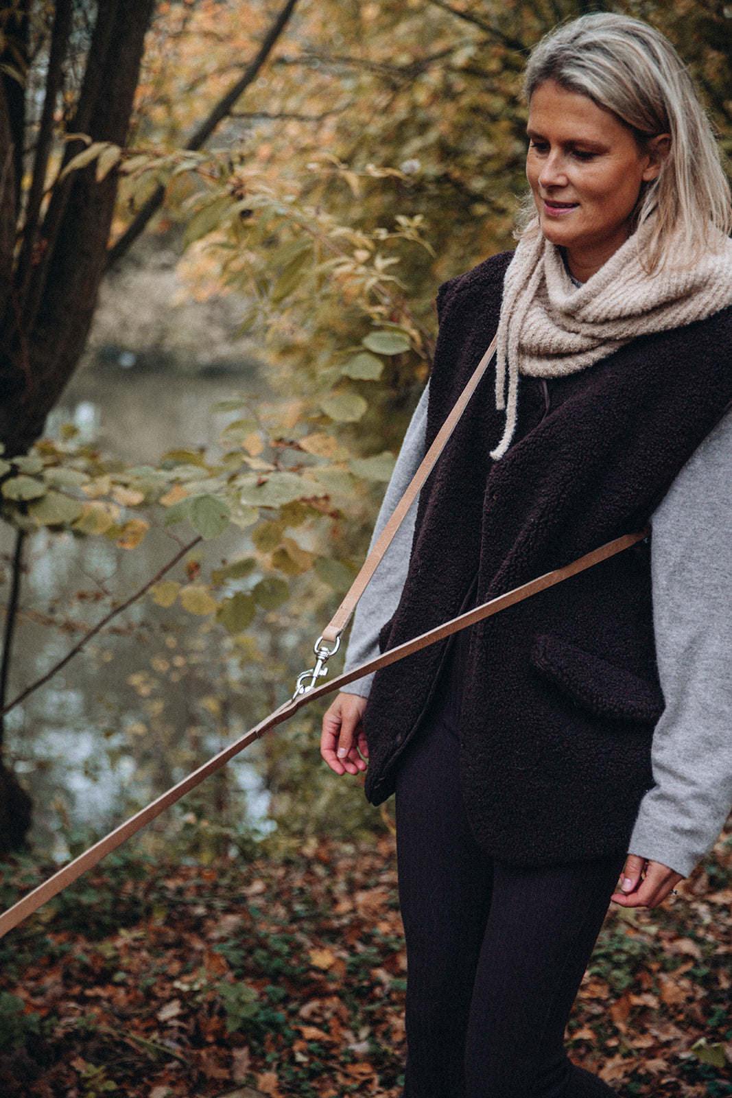 OWEN CROSSBODY